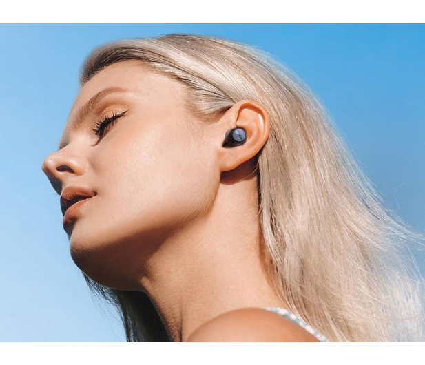 EarFun Free 2S czarne - 1600954 - zdjęcie 4
